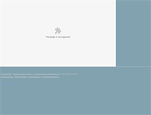 Tablet Screenshot of hairport.com
